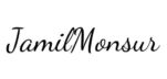 Jamil Monsur hader Logo