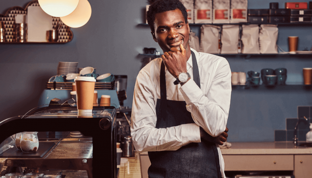 How do you start a successful small business