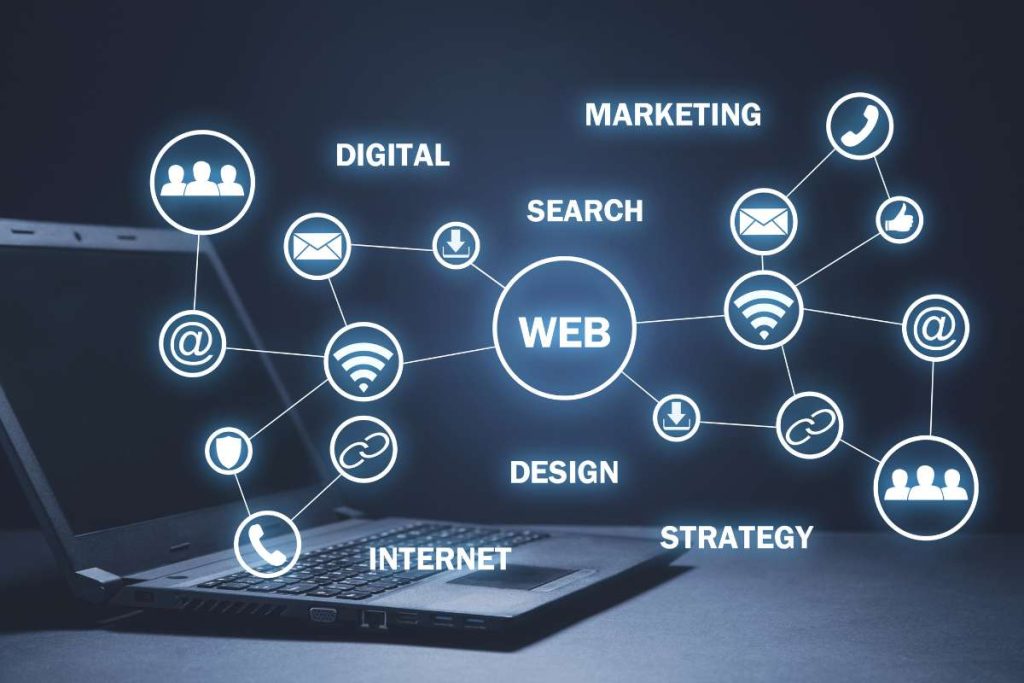Web Design
