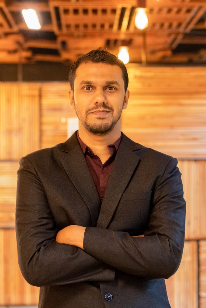 Jamil Monsur