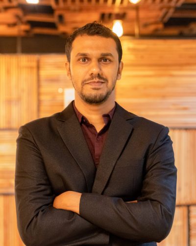 Jamil Monsur Jamil Monsur