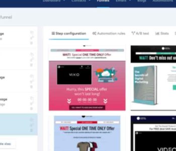 Systeme.io review